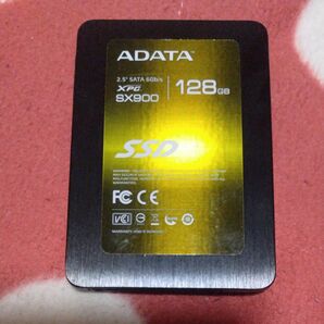 【中古品】ADATA SX900 128GB SSD