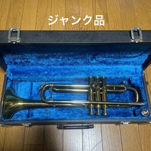 ZEN-ONトランペットBH-600 ブージイ&ホークス社製