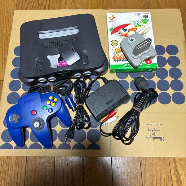 NINTENDO64 本体 まとめ売り