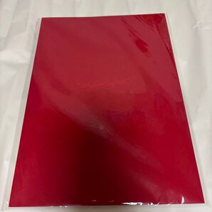 BE:FIRST We Just Gifted ZINE ジン