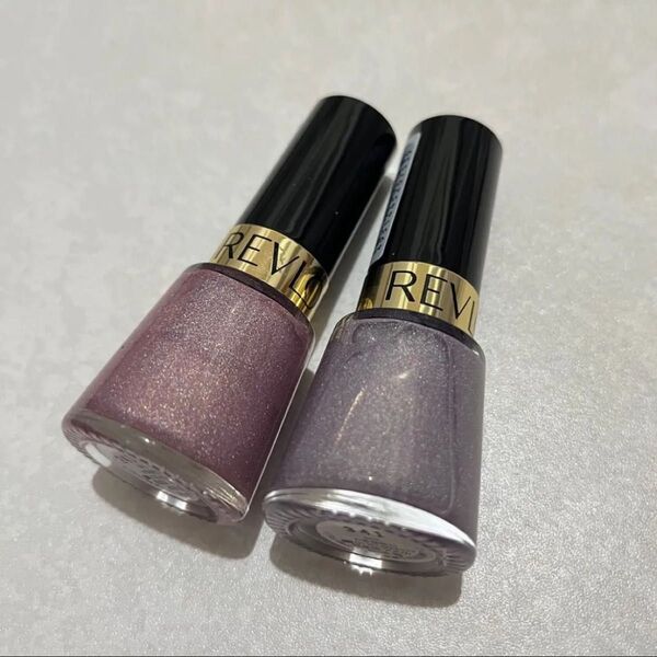 レブロン ネイルエナメル ギャラクティックピンク ユニコーニコピア 105 110 REVLON