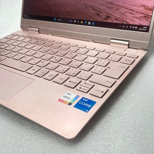 Lavie N12 モバイルノート