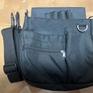 2WAYボックスナースポシェット ショルダーバッグ