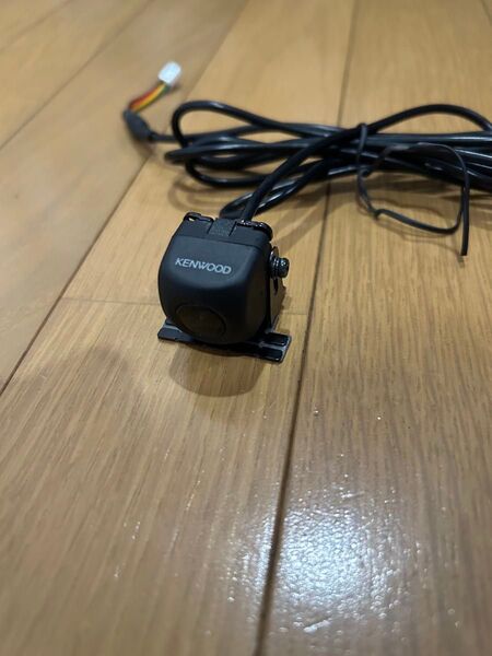 KENWOOD CMOS-230 バックカメラ