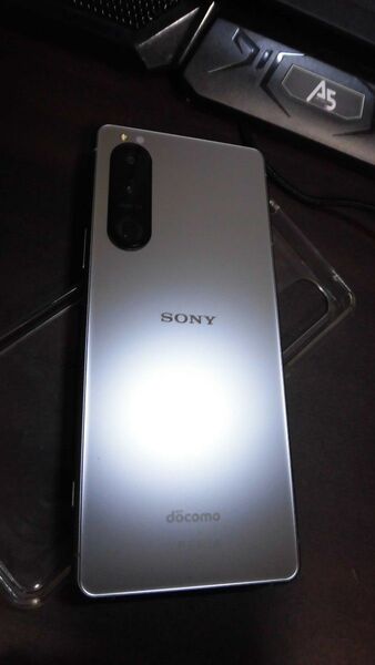 SONY Xperia 5 III so-53b docomo版