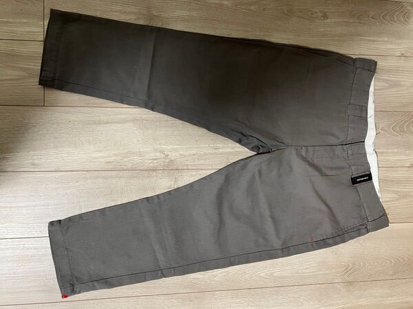 BEDWIN & THE HEARTBREAKERS dickies パンツ 九分丈