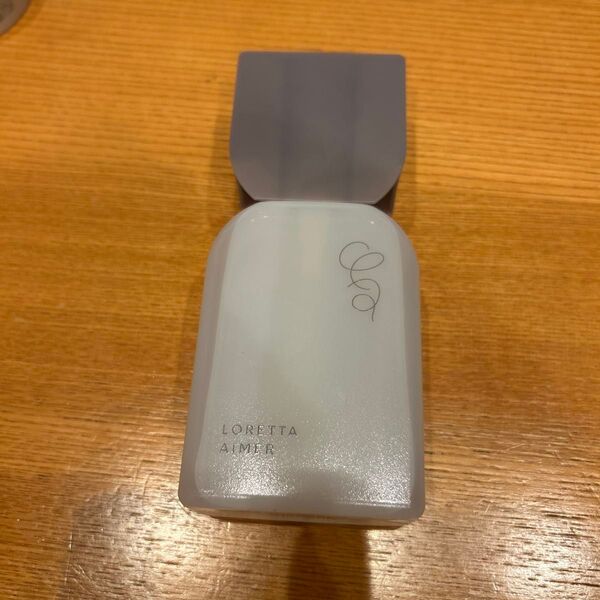 新品 ロレッタ スタイリングオイル 120ml