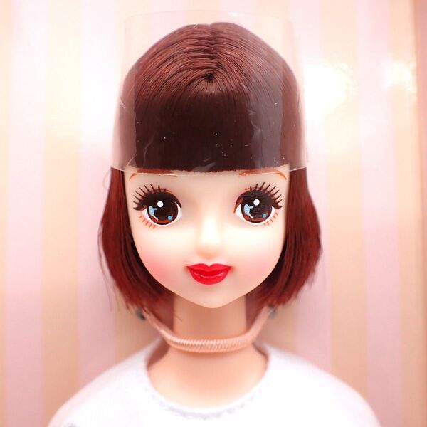 リカちゃんキャッスル★箱ドール 日本橋オリジナルモデル たまき NO.J1407-1C LICCA CASTLE JENNY