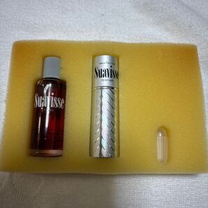MAX FACTOR Suavisse 香水セット 3点セット
