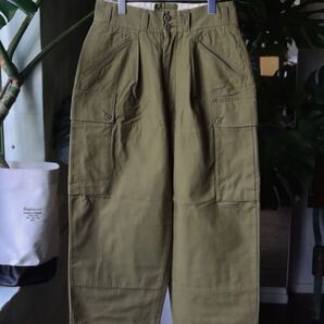 A.PRESSE MT Trooper Pants アプレッセ サイズ 2