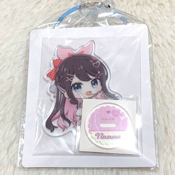 ぶいすぽっ! GiGO デフォルメアクリルスタンド 花芽なずな