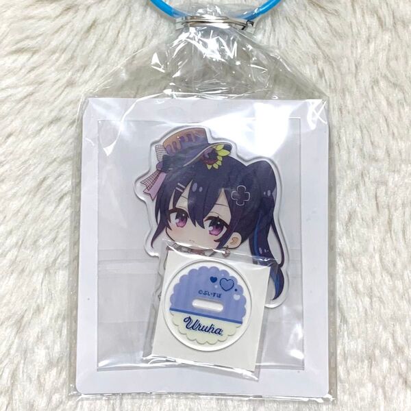 ぶいすぽっ! gigo デフォルメアクリルスタンド 一ノ瀬うるは