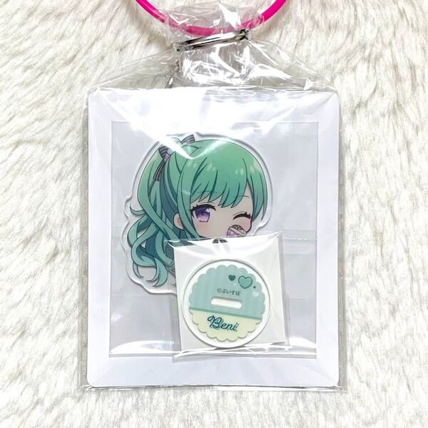 ぶいすぽっ! gigo デフォルメアクリルスタンド 八雲べに