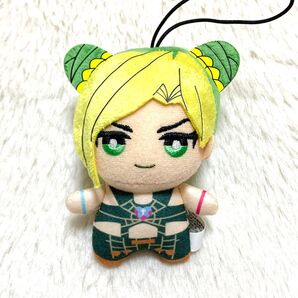 ジョジョ ちみっともぬい 空条徐倫