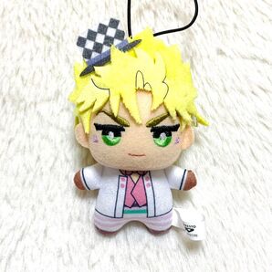 ジョジョ ちみっともぬい シーザー
