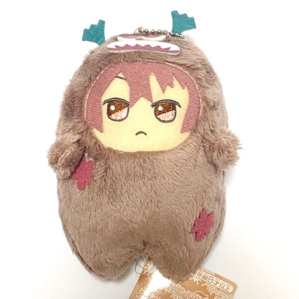 アイナナ アイドリッシュセブン きらどる ぬいぐるみ モンぬい 御堂虎於