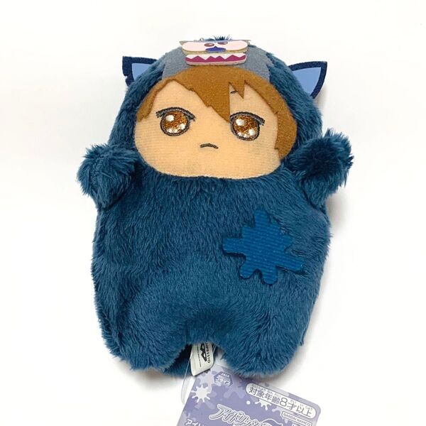 アイナナ アイドリッシュセブン きらどる ぬいぐるみ モンぬい 十龍之介