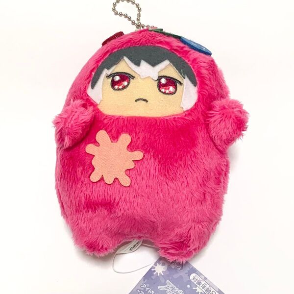 アイナナ アイドリッシュセブン きらどる ぬいぐるみ モンぬい 百