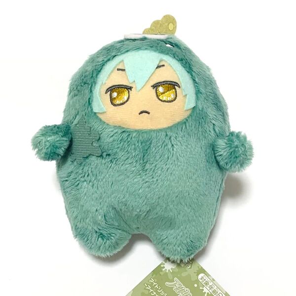 アイナナ アイドリッシュセブン きらどる ぬいぐるみ モンぬい 亥清悠