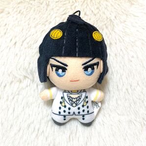 ジョジョ ちみっともぬい ブチャラティ