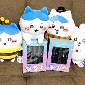 ちいかわ ハチワレ まとめ売り セット