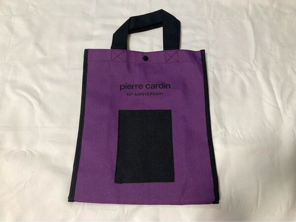 高島屋 pierre cardin ピエールカルダン エコバッグ