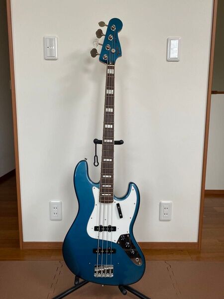 fender JAPAN JAZZ bass