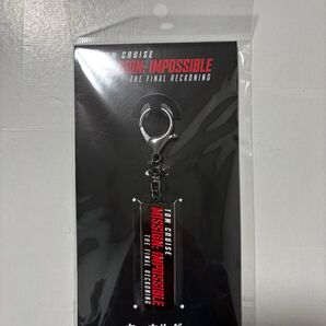ミッション インポッシブル ファイナル・レコニング キーホルダー