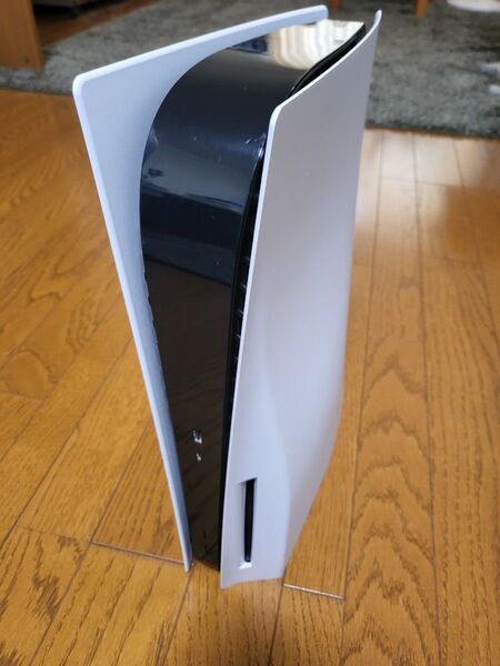 PS5(CFI-1000)中古 1TBストレージ拡張