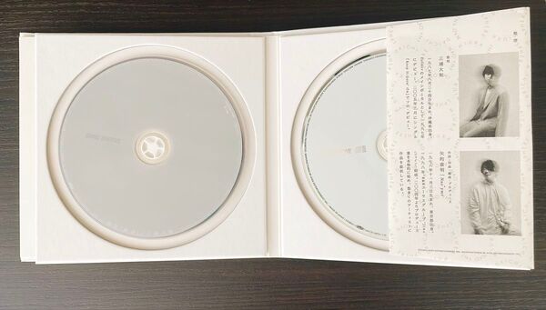 三浦大知 球体 (CD+Blu-ray)