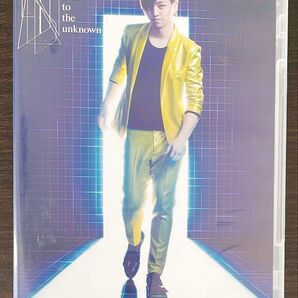 DAICHI MIURA LIVE TOUR 2013-Door to the unknown- 三浦大知