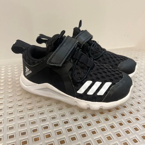 adidas アディダス 靴 14cm