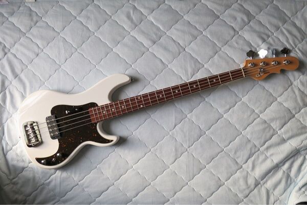 G &L Kiloton Tribute