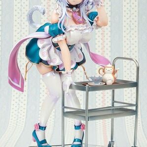 ライアー・ライアー 原作版 姫路白雪 1/6スケール 完成品フィギュア 未開封品