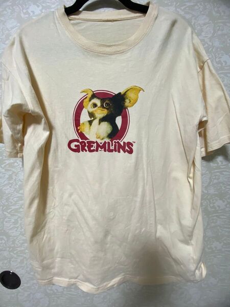グレムリン Tシャツ 半袖 M
