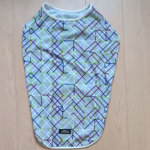 アルファアイコンインセクトスリーブレス 1XL 中古