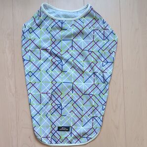 アルファアイコンインセクトスリーブレス 1XL 中古