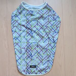 アルファアイコンインセクトスリーブレス 1XL 中古