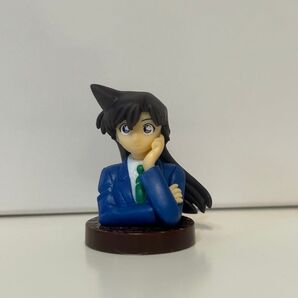 チョコエッグフィギア 名探偵コナン 毛利蘭