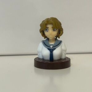 チョコエッグ フィギア 名探偵コナン 大岡紅葉
