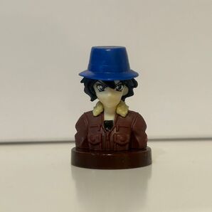 チョコエッグフィギア 名探偵コナン 世良真純