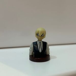 チョコエッグフィギア 名探偵コナン 安室透 バーボン