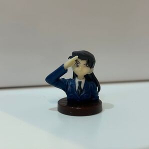 チョコエッグフィギア 名探偵コナン 宮本由美