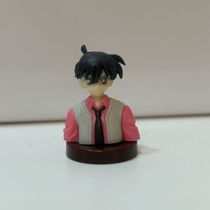 チョコエッグフィギア 名探偵コナン 工藤新一