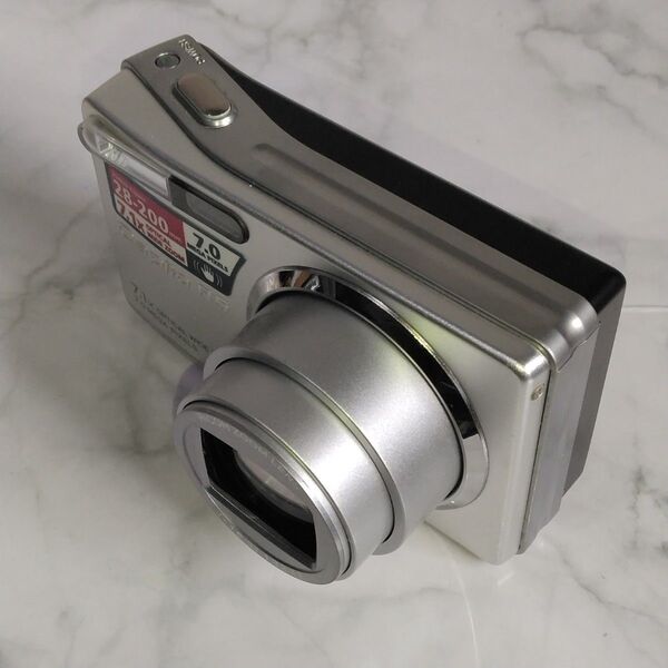 RICOH Caplio R5