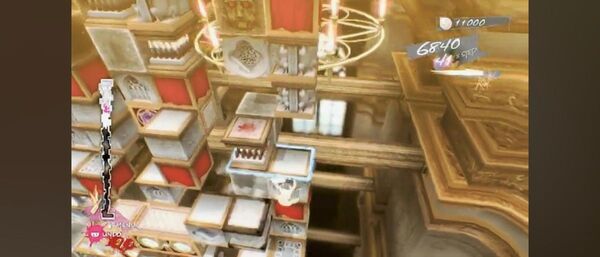 PS4 キャサリン フルボディ 通常版 アクションパズルゲーム セクシー
