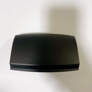 灰皿 車用 B6 B7 S4 Avant Saloon 2001-2008 黒