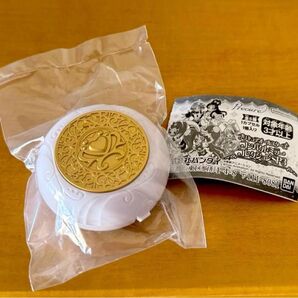 【新品未開封】ハートキャッチプリキュア!/プリキュアオールスターズ/コンパクトミラーコレクションSP3/キュアムーンライト