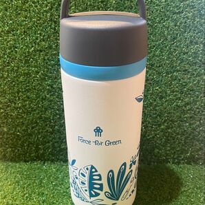 新品未使用 ニュースキンサステナビリティ タンブラー 350ml
