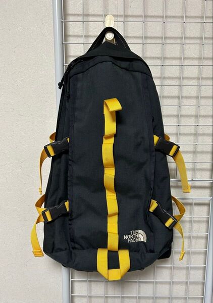 THE NORTH FACE ノースフェイス リュックサック バックパック